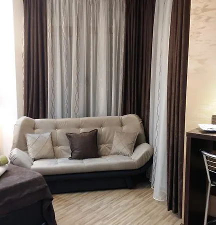 Appartamento Avenue Hisarya