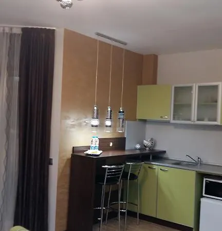 Appartamento Avenue