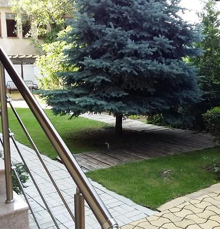 Avenue Hisarya