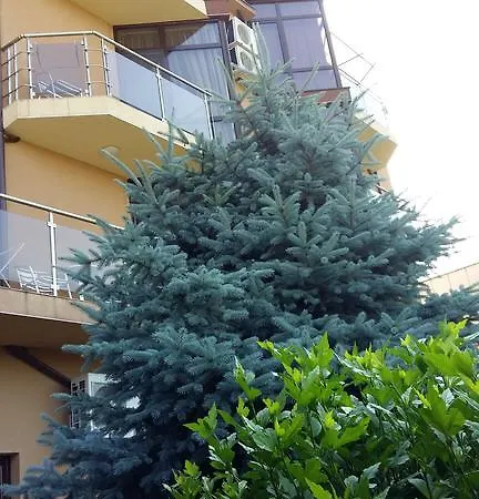 Appartamento Avenue *
