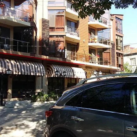 Appartamento Avenue *