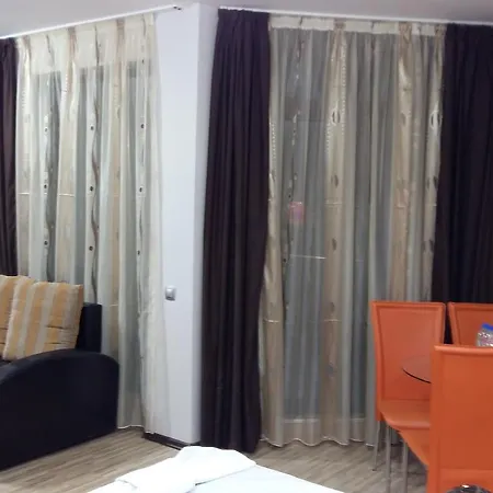 Appartamento Avenue Hisarya