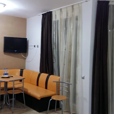 Avenue Appartamento Hisarya