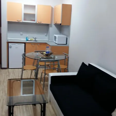 Appartamento Avenue Hisarya