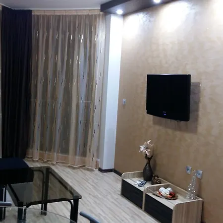Appartamento Avenue