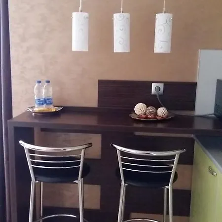 Appartamento Avenue