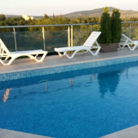 Appartamento Avenue Hisarya