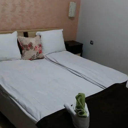 Appartamento Avenue Hisarya