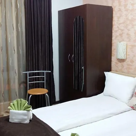 Appartamento Avenue Hisarya