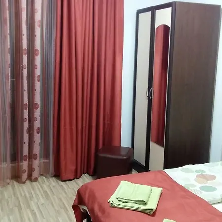 Appartamento Avenue Hisarya