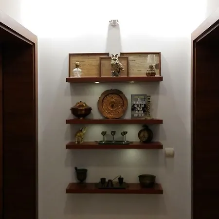 Appartamento Avenue Hisarya